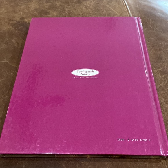 Sewing Express by Nancy Zieman by Oxmoor House - Picture 3 of 8